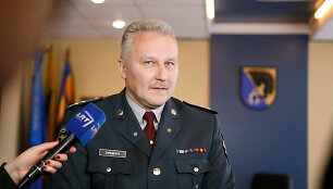 Gintautas Dirmeikis