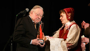 Renginio akimirkos