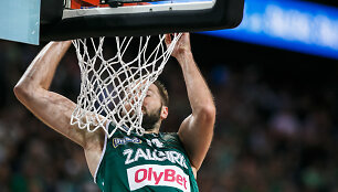 Ianas Vougioukas