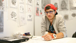 Dovydas
