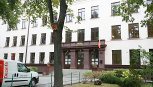 Kauno Stasio Lozoraičio pagrindinė mokykla
