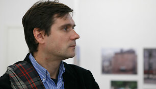 Mindaugas Kavaliauskas