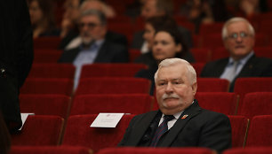 Lechas Walesa