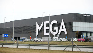 „Mega“