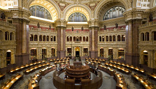Nacionalinė JAV biblioteka
