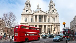 Londonas