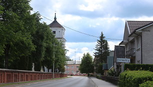 Plungė