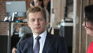 Arvydas Vaitkus