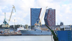 Klaipėda