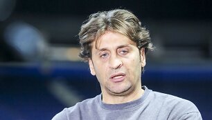 Marcelo Nicola