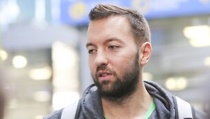 Ian Vougioukas