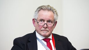 Algirdas Sysas