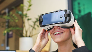 Samsung Gear VR