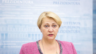 Rasa Budbergytė