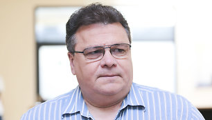 Linas Linkevičius