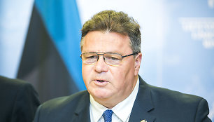 Linas Linkevičius