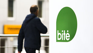 &bdquo;Bitė Lietuva&ldquo;