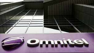 &bdquo;Omnitel&ldquo;