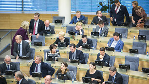 Tėvynės sąjunga &ndash; Lietuvos krik&scaron;čionys demokratai 