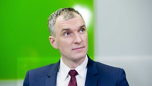 Mindaugas Sinkevičius