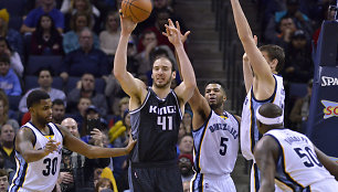 Kosta Koufos