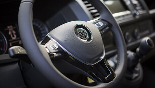 &bdquo;Moller auto&ldquo; naujų automobilių pristatymas
