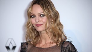 Vanessa Paradis