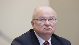 Zenonas Vaigauskas