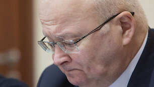 Zenonas Vaigauskas