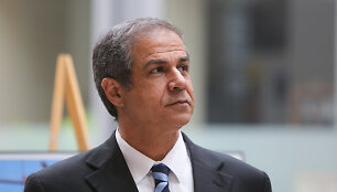 Amiras Maimonas