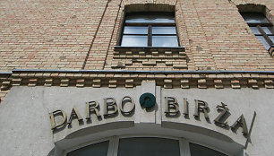 Darbo Birža