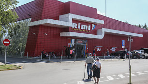 „Rimi“ prekybos centras