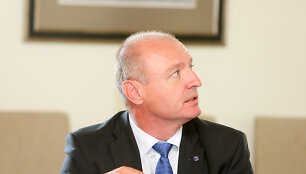 Virgilijus Jastremskas