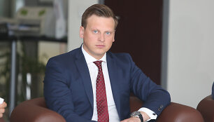 Valdas Benkunskas