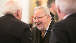 Vytautas Landsbergis