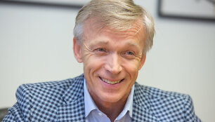 Arvydas Avulis
