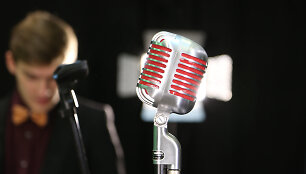 Grupė &bdquo;The Swing Cats&ldquo;