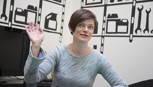Daina Zenkevičienė