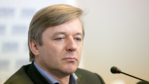 Ramūnas Karbauskis