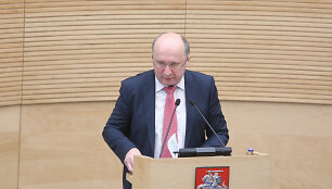 Andrius Kubilius