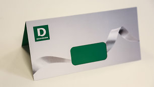 Deichmann