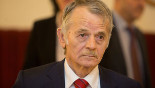 Mustafa Džemilevas