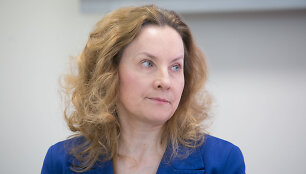 Alma Vaitkunskienė