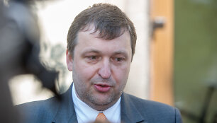 Antanas Guoga
