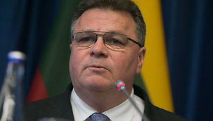 Linas Linkevičius