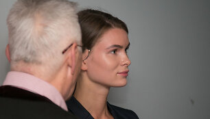 Elita Citovičiūtė