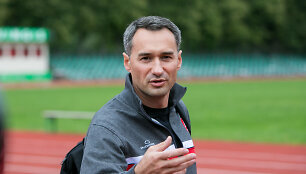 Evaldas Kandratavičius