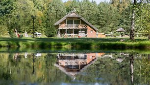 Medaus slėnis