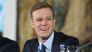 Gabrielius Landsbergis