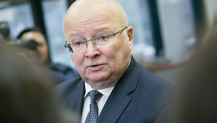 Zenonas Vaigauskas